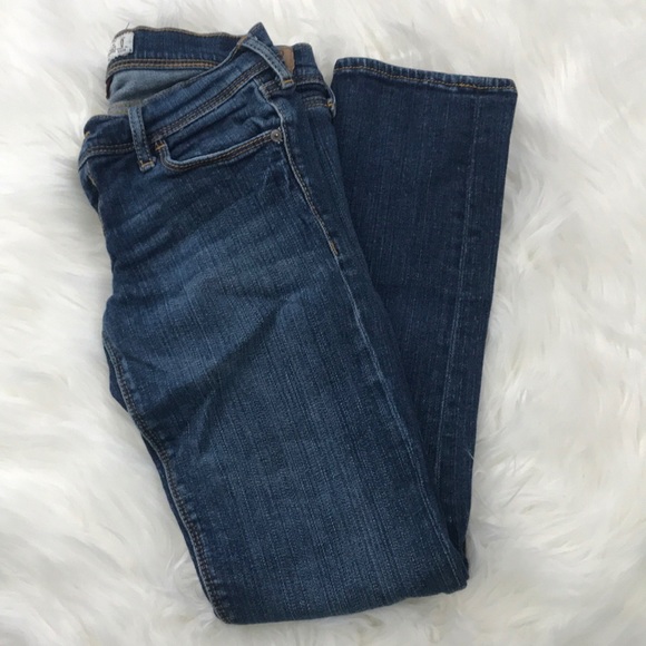 Hollister Denim - ❤️ 5/$20 Size 0 Hollister stretch skinny jeans
